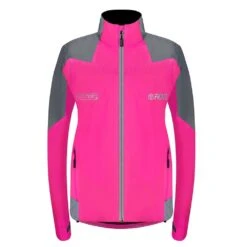 Proviz Sports Nightrider Women's Cycling Jacket