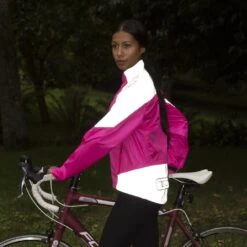 Proviz Sports Nightrider Women's Cycling Jacket 5 Proviz Sports Nightrider Women's Cycling Jacket -Bicycle Equipment Store proviz sports nightrider womens cycling jacket 291093
