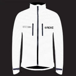 Proviz Sports Reflect 360 Plus Men's Cycling Jacket 14 Proviz Sports Reflect 360 Plus Men's Cycling Jacket -Bicycle Equipment Store proviz sports reflect 360 plus mens cycling jacket 172365