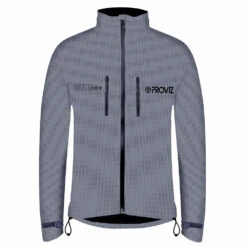 Proviz Sports Reflect 360 Plus Men's Cycling Jacket