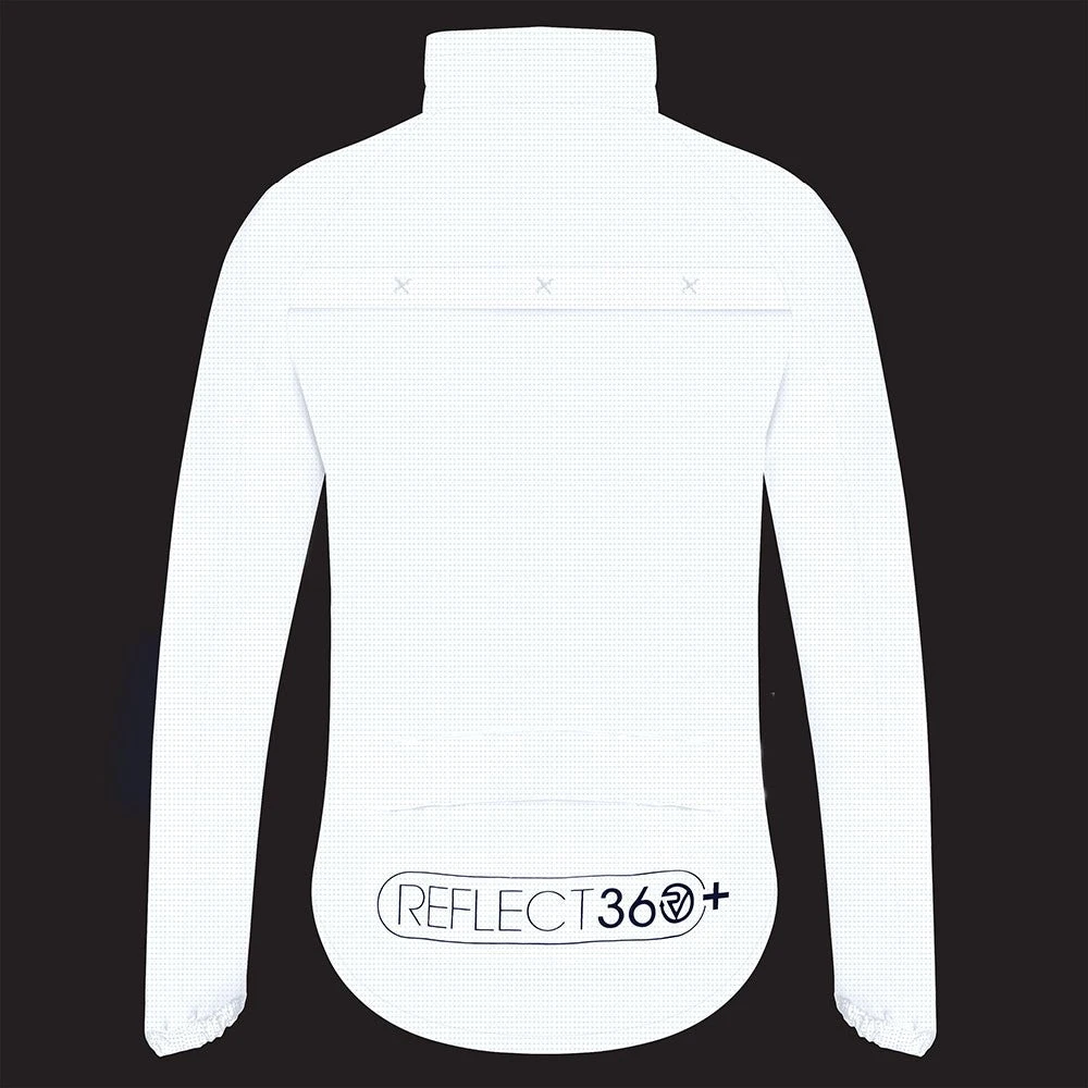 Proviz Sports Reflect 360 Plus Men's Cycling Jacket 7 Proviz Sports Reflect 360 Plus Men's Cycling Jacket - Image 7