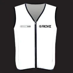 Proviz Sports Reflect360 Multi-Purpose Reflective Vest 12 Proviz Sports Reflect360 Multi-Purpose Reflective Vest -Bicycle Equipment Store proviz sports reflect360 multi purpose reflective vest 403486