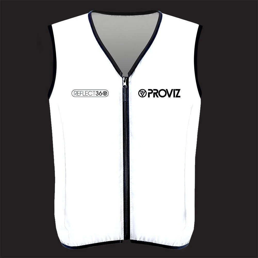 Proviz Sports Reflect360 Multi-Purpose Reflective Vest 5 Proviz Sports Reflect360 Multi-Purpose Reflective Vest - Image 5