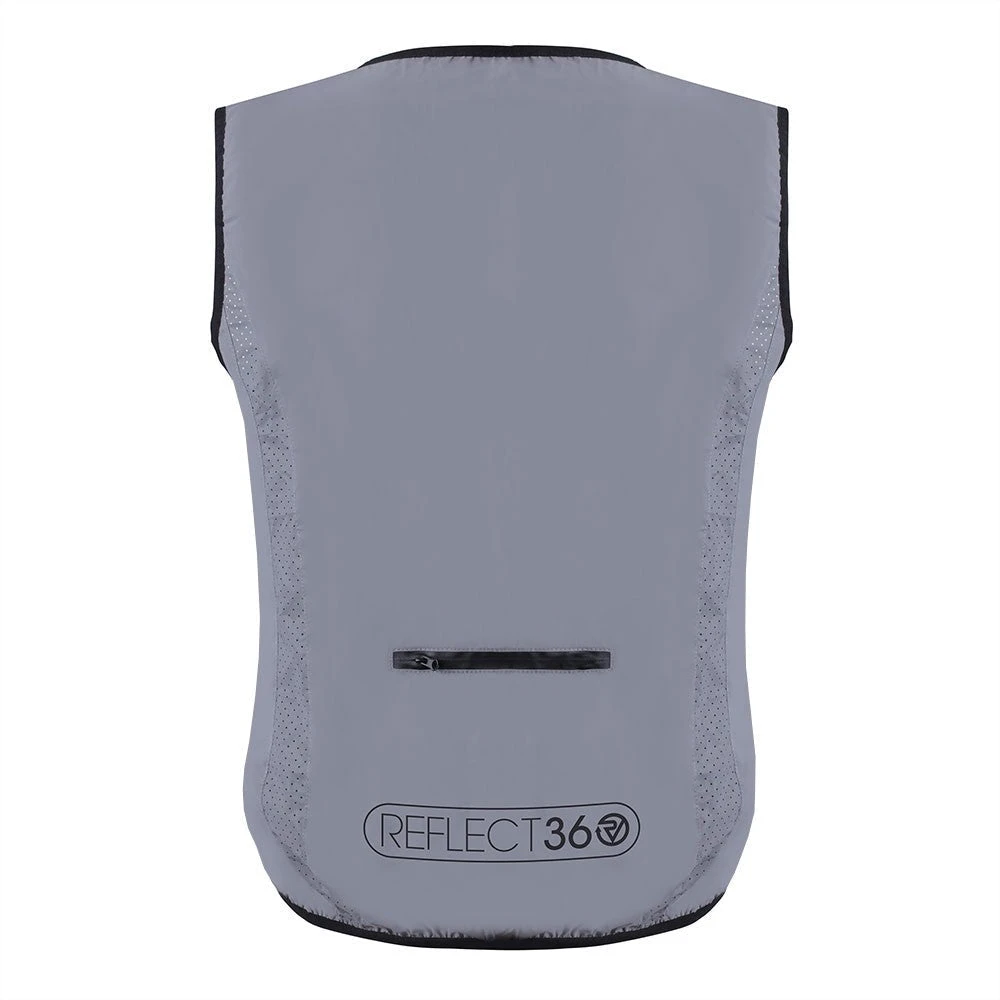 Proviz Sports Reflect360 Multi-Purpose Reflective Vest 2 Proviz Sports Reflect360 Multi-Purpose Reflective Vest - Image 2
