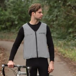 Proviz Sports Reflect360 Multi-Purpose Reflective Vest 14 Proviz Sports Reflect360 Multi-Purpose Reflective Vest -Bicycle Equipment Store proviz sports reflect360 multi purpose reflective vest 695574
