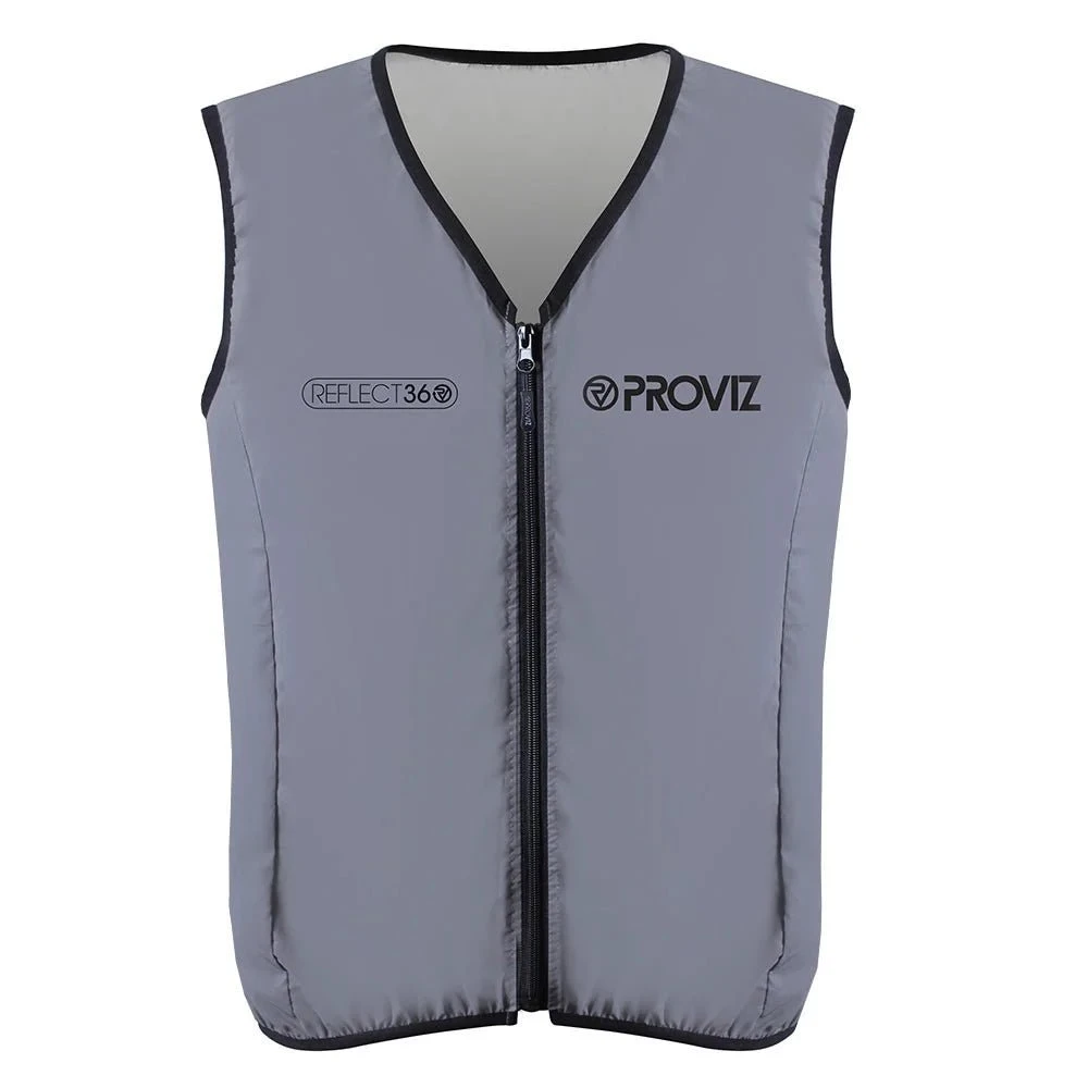 Proviz Sports Reflect360 Multi-Purpose Reflective Vest 1 Proviz Sports Reflect360 Multi-Purpose Reflective Vest