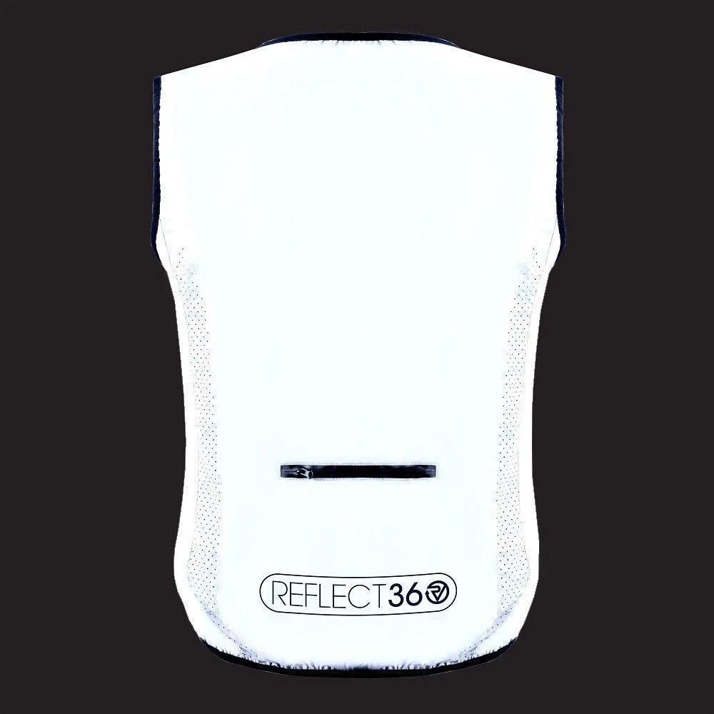 Proviz Sports Reflect360 Multi-Purpose Reflective Vest 6 Proviz Sports Reflect360 Multi-Purpose Reflective Vest - Image 6