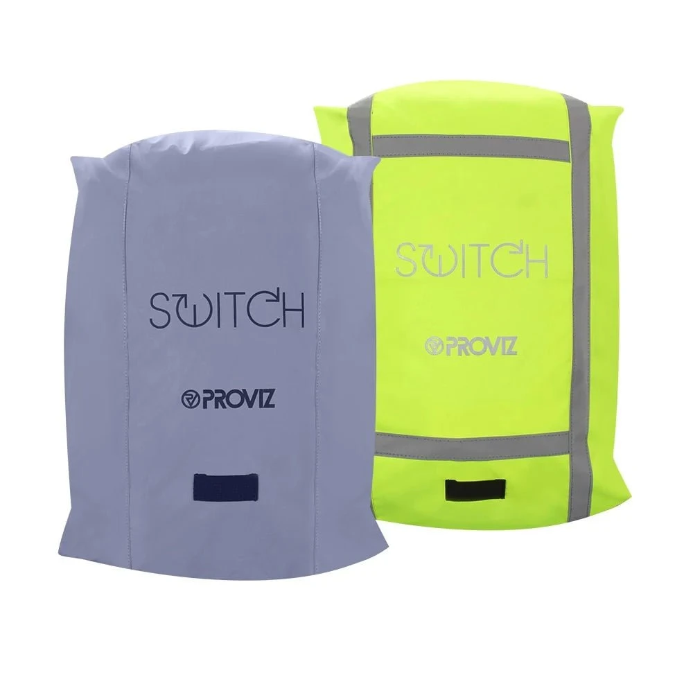 Proviz Sports Switch Rucksack Cover 1 Proviz Sports Switch Rucksack Cover