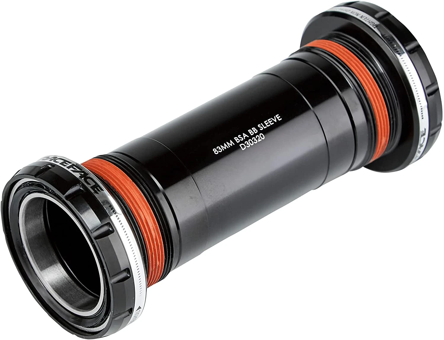 RaceFace Bottom Bracket BSA 30-83mm 1 RaceFace Bottom Bracket BSA 30-83mm