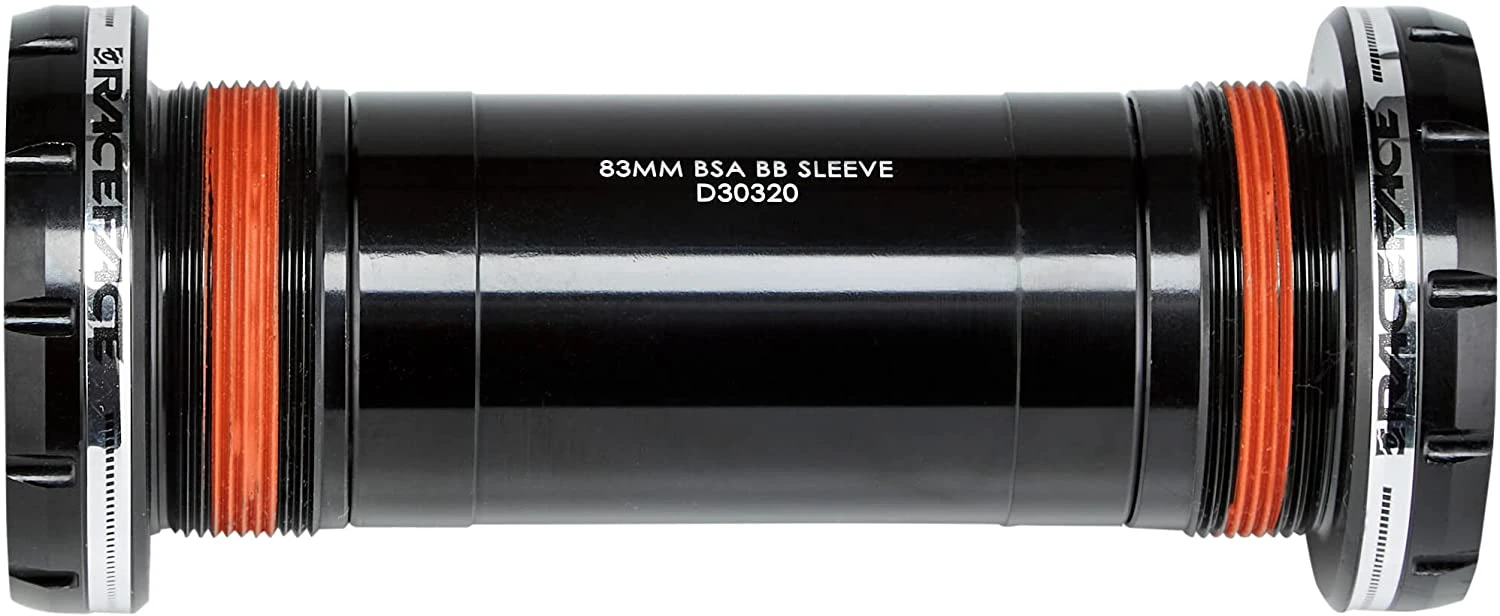 RaceFace Bottom Bracket BSA 30-83mm 2 RaceFace Bottom Bracket BSA 30-83mm - Image 2