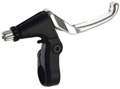 Raleigh Brake Lever Silver Right Hand Lever Only 20-24" RKL441