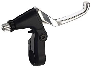 Raleigh Brake Lever Silver Right Hand Lever Only 20-24" RKL441 1 Raleigh Brake Lever Silver Right Hand Lever Only 20-24" RKL441