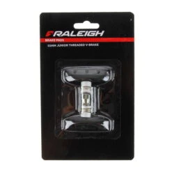 Raleigh Brake Pads 55mm Junior Threaded V-Brake Pair
