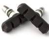 Raleigh Brake Pads 60mm MTB Cantilever Threaded Pair