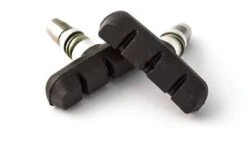 Raleigh Brake Pads 60mm MTB Cantilever Threaded Pair