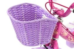 Raleigh Molli Kids Bike Basket