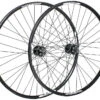 Raleigh MTB 27.5 Inch Front Wheel RGH202