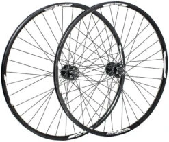 Raleigh MTB 27.5 Inch Front Wheel RGH202