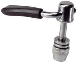 Raleigh Quick Release Seat Bolt 8mm X 55mm