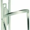 Raleigh Silver Tube Bottle Cage