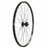 Raleigh Tru-Build 27.5 Inch 6 Bolt 15mm Thru MTB Front Wheel - RGH202
