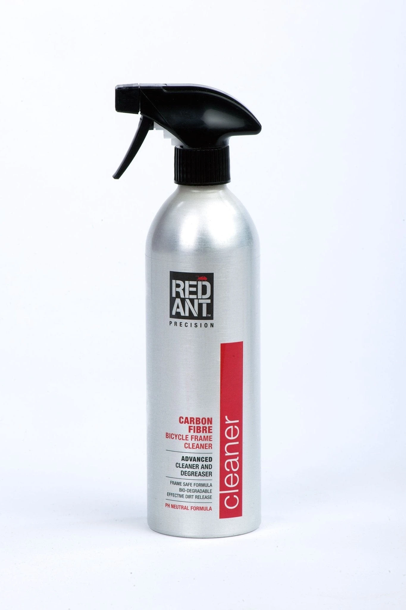 Red Ant Carbon Fibre Bicycle Frame Protector 1 Red Ant Carbon Fibre Bicycle Frame Protector