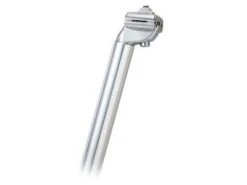 Reflex Alloy 350mm Offset Seatpost
