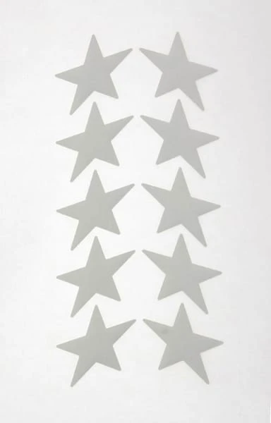 Respro I-shot Reflective Sticker Kit 2 Respro I-shot Reflective Sticker Kit - Image 2