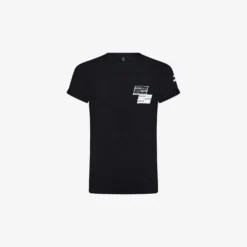 Ride Basso T-Shirt - Black
