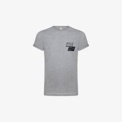 Ride Basso T-Shirt - Grey