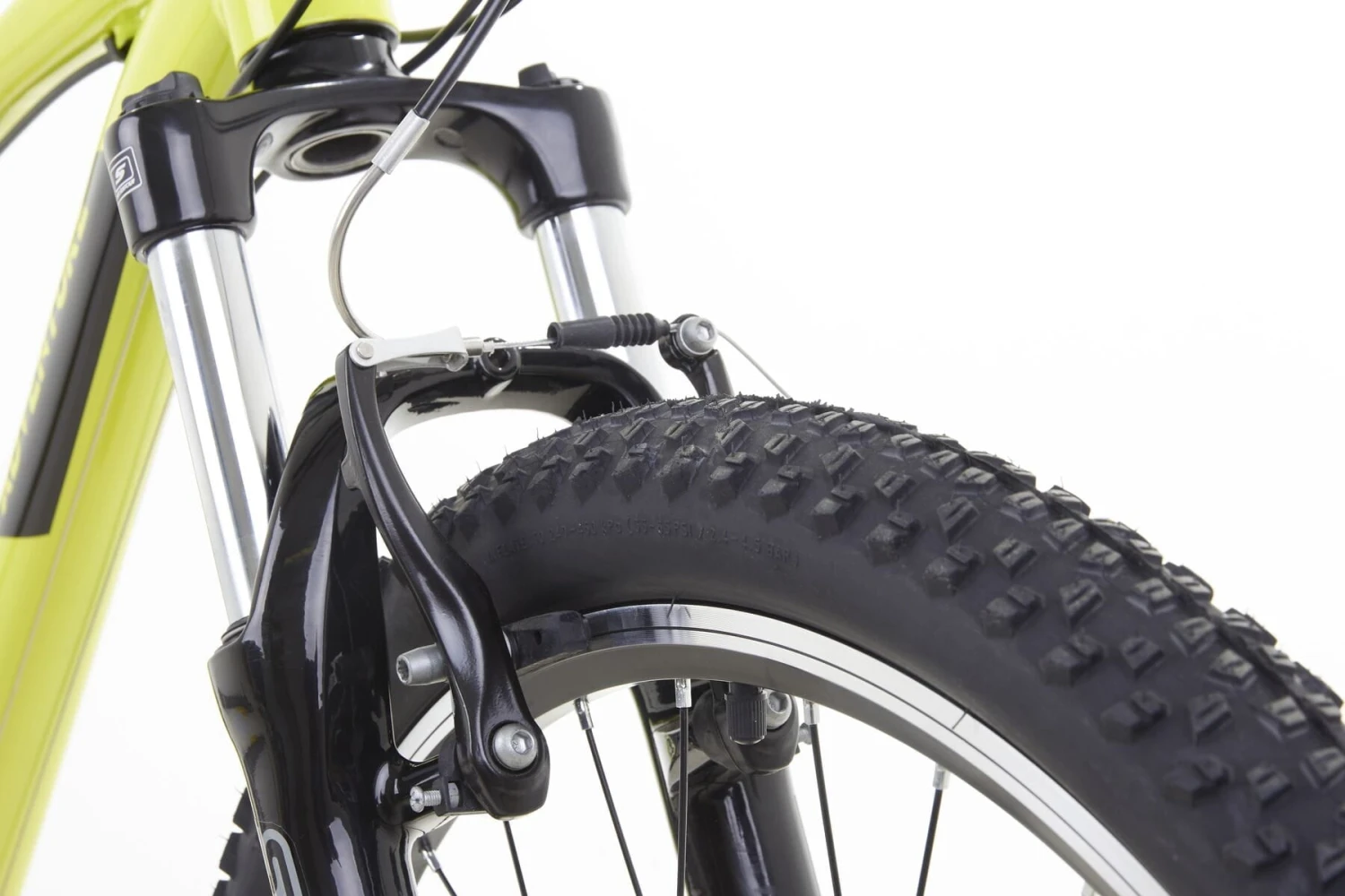 Ridgeback Adventure Trail Hardtail Mountain Bike MTB 11 Ridgeback Adventure Trail Hardtail Mountain Bike MTB - Image 11