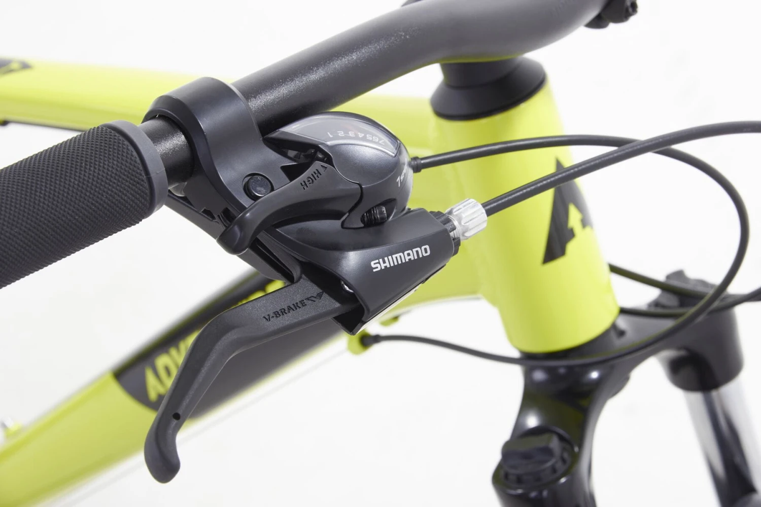 Ridgeback Adventure Trail Hardtail Mountain Bike MTB 9 Ridgeback Adventure Trail Hardtail Mountain Bike MTB - Image 9