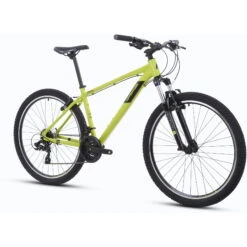 Ridgeback Adventure Trail Hardtail Mountain Bike MTB