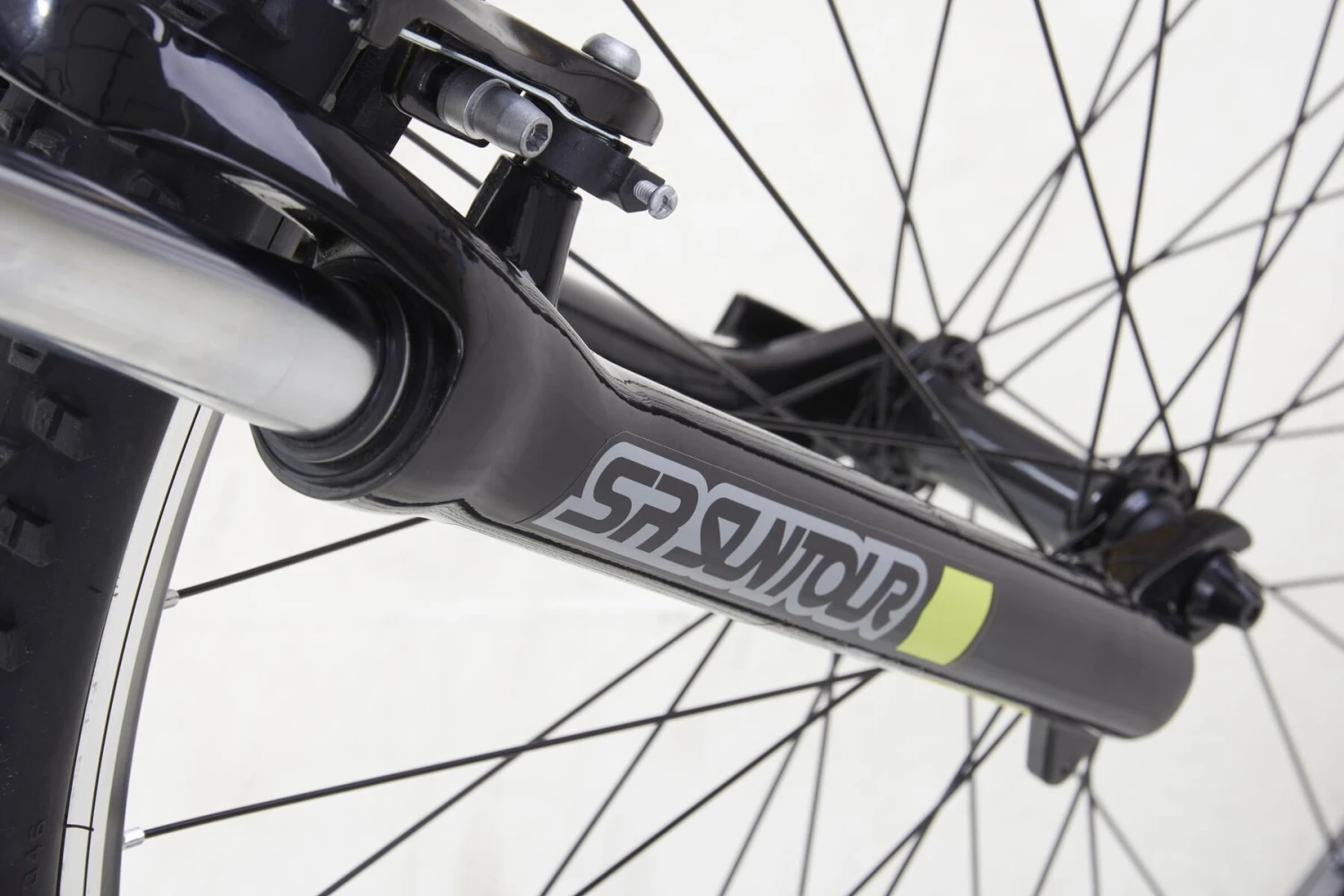 Ridgeback Adventure Trail Hardtail Mountain Bike MTB 12 Ridgeback Adventure Trail Hardtail Mountain Bike MTB - Image 12