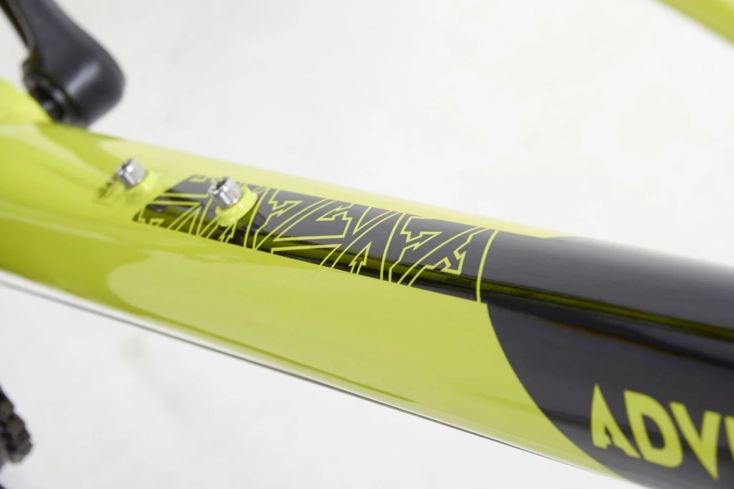 Ridgeback Adventure Trail Hardtail Mountain Bike MTB 5 Ridgeback Adventure Trail Hardtail Mountain Bike MTB - Image 5