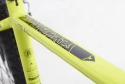 Ridgeback Adventure Trail Hardtail Mountain Bike MTB 16 Ridgeback Adventure Trail Hardtail Mountain Bike MTB -Bicycle Equipment Store ridgeback adventure trail hardtail mountain bike mtb 638089