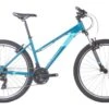 Ridgeback Adventure Trail Women's Hard-tail Mountain Bike 27.5 MTB