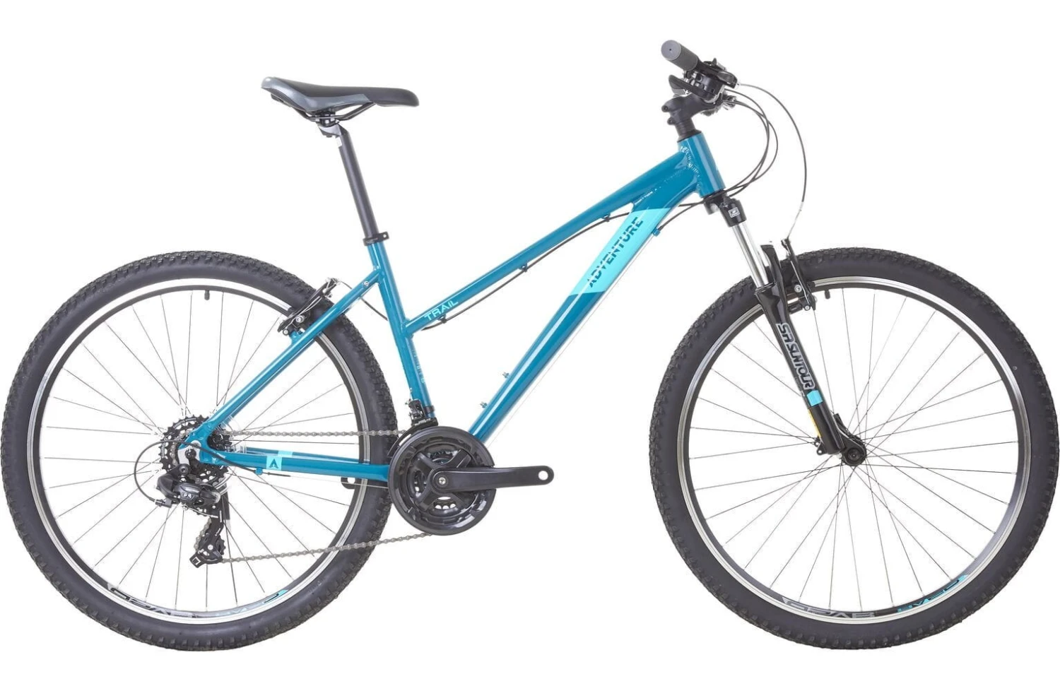 Ridgeback Adventure Trail Women's Hard-tail Mountain Bike 27.5 MTB 1 Ridgeback Adventure Trail Women's Hard-tail Mountain Bike 27.5 MTB