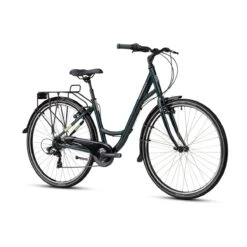 Ridgeback Avenida 6 Women's Hybrid City Bike