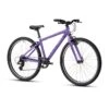Ridgeback Dimension 26' Kids Bike - Purple