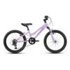 Ridgeback Harmony 20' Kids Bike With Front Suspension