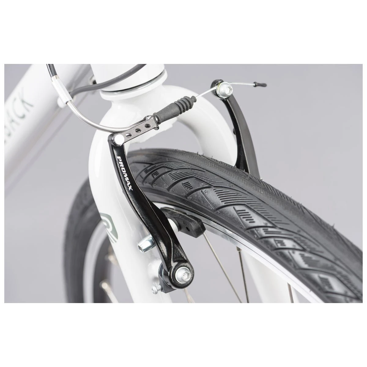 Ridgeback Motion Step-through Hybrid Bike 8 Ridgeback Motion Step-through Hybrid Bike - Image 8