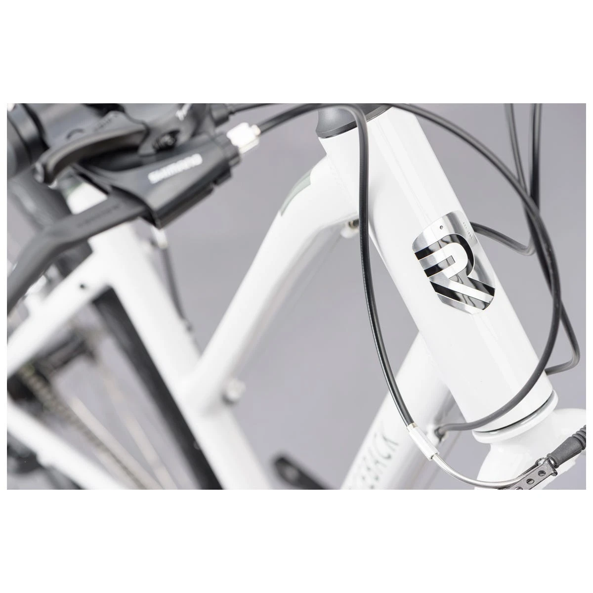 Ridgeback Motion Step-through Hybrid Bike 3 Ridgeback Motion Step-through Hybrid Bike - Image 3