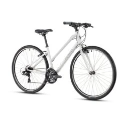 Bicycle Equipment Store -Bicycle Equipment Store ridgeback motion step through hybrid bike 748533