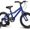 Ridgeback MX16 Kids Bike - Blue