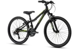 Ridgeback MX24 Kids Mountain Bike - Hardtail MTB