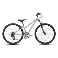 Ridgeback Serenity 26' Kids Mountain Bike Front Suspension MTB