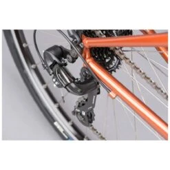 Ridgeback Speed Hybrid Bike - Bronze -Bicycle Equipment Store ridgeback speed hybrid bike bronze 211092