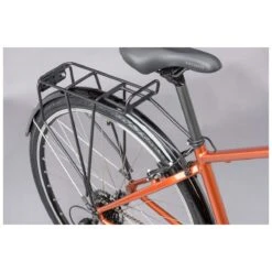 Ridgeback Speed Hybrid Bike - Bronze -Bicycle Equipment Store ridgeback speed hybrid bike bronze 230432