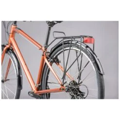 Ridgeback Speed Hybrid Bike - Bronze -Bicycle Equipment Store ridgeback speed hybrid bike bronze 531689